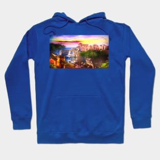 Vacation Dreams Hoodie